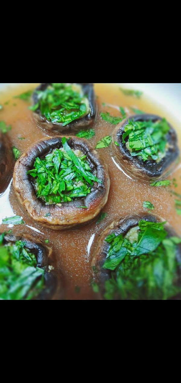 蒜香焗蘑菇的做法-咸鮮味其它工藝菜譜-易網(wǎng)健康養(yǎng)生網(wǎng) 蒜香焗蘑菇的做法-咸鮮味其它工藝菜譜