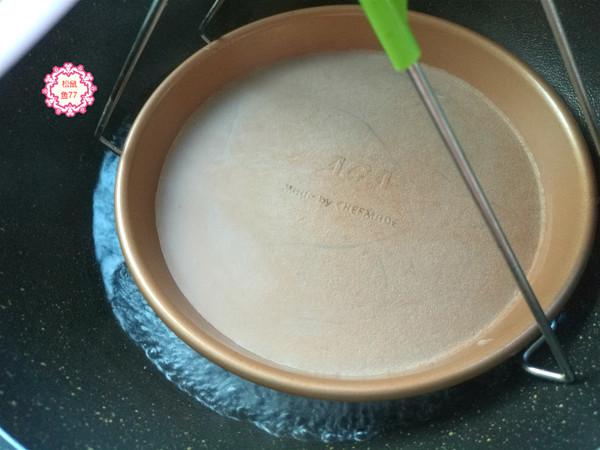 自制涼皮的做法-家常味蒸菜譜