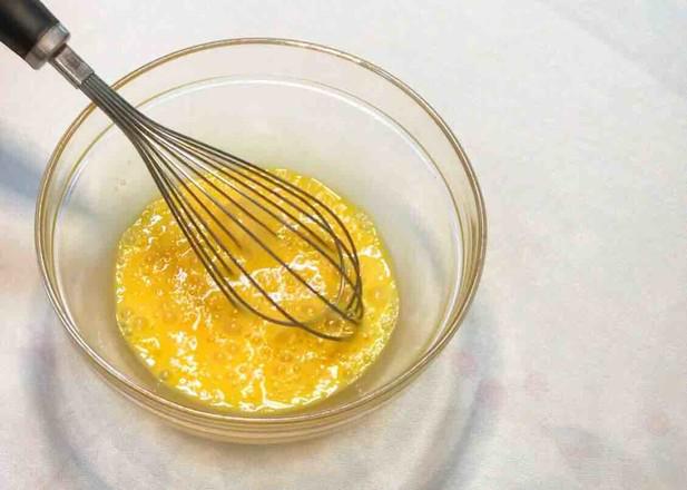 海參蒸蛋的做法-家常味蒸菜譜