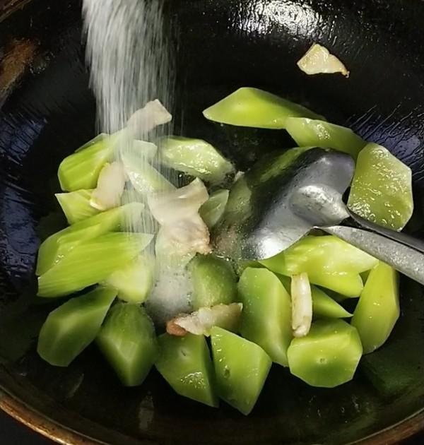 萵苣燒肉的做法-咸鮮味燒菜譜-易網健康養生網 萵苣燒肉的做法-咸鮮味燒菜譜