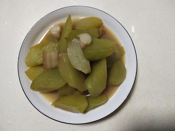 萵苣燒肉的做法-咸鮮味燒菜譜-易網健康養生網 萵苣燒肉的做法-咸鮮味燒菜譜