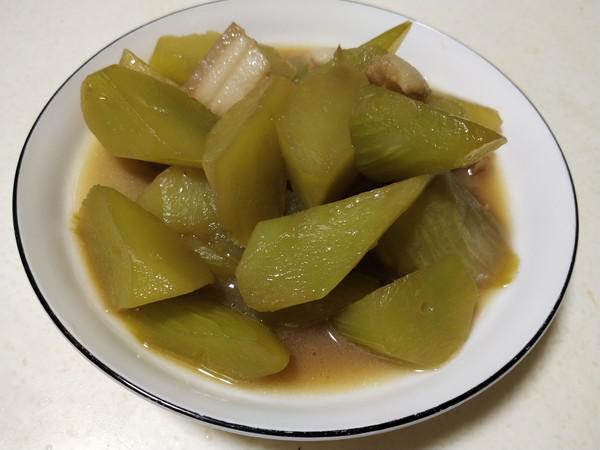 萵苣燒肉的做法-咸鮮味燒菜譜-易網健康養生網 萵苣燒肉的做法-咸鮮味燒菜譜