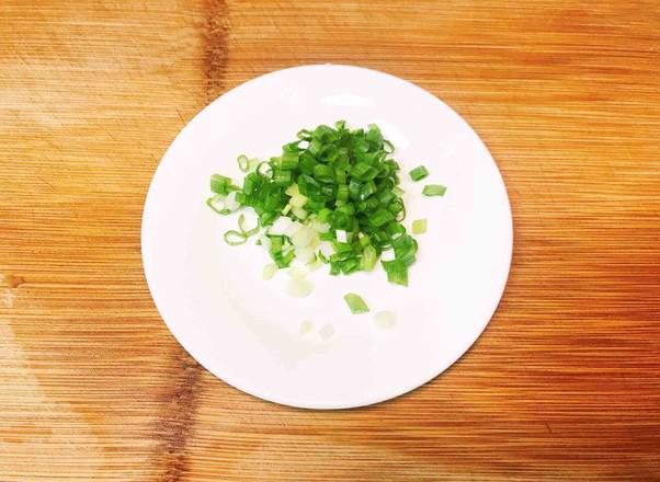 海參蒸蛋的做法-家常味蒸菜譜