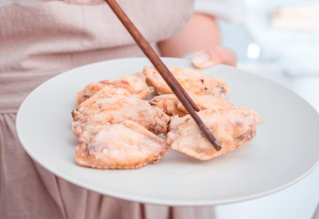 【咸蛋黃雞翅】的做法-咸鮮味炒菜譜-易網健康養生網 【咸蛋黃雞翅】的做法-咸鮮味炒菜譜