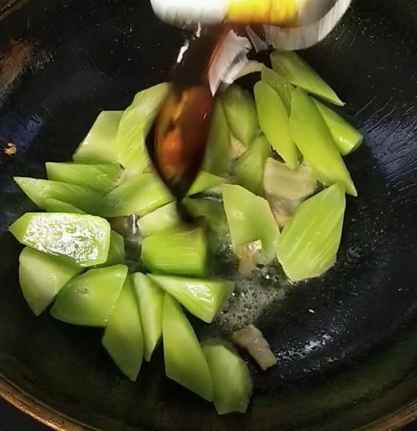 萵苣燒肉的做法-咸鮮味燒菜譜-易網健康養生網 萵苣燒肉的做法-咸鮮味燒菜譜