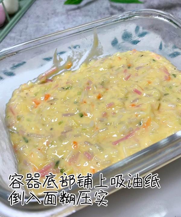 顆粒面蒸糕的做法-家常味蒸菜譜-易網健康養生網 顆粒面蒸糕的做法-家常味蒸菜譜