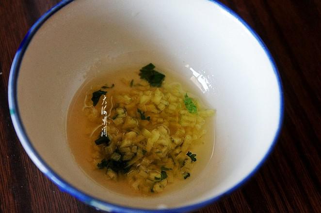 清蒸陽澄湖大閘蟹的做法-家常味蒸菜譜