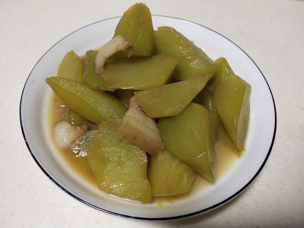 萵苣燒肉的做法-咸鮮味燒菜譜-易網健康養生網 萵苣燒肉的做法-咸鮮味燒菜譜