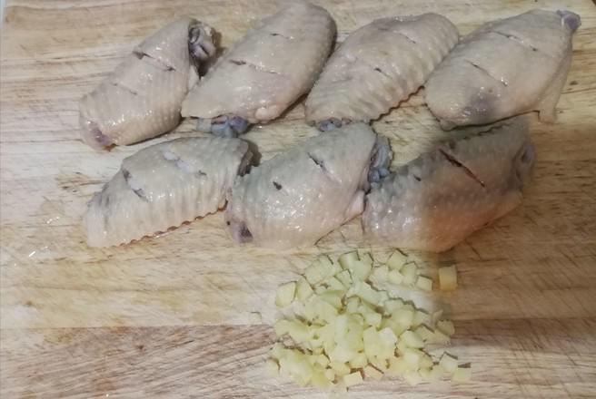 紅燒雞翅的做法-醬香味燒菜譜