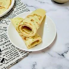 茄汁大蝦的做法-茄汁味炒菜譜