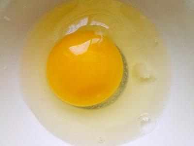 蔥花雞蛋餅的做法-家常味煎菜譜