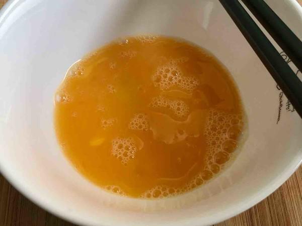 黃金粽子片的做法-家常味煎菜譜