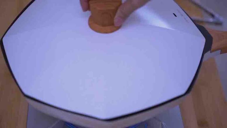 紅燒排骨面的做法-家常味燉菜譜