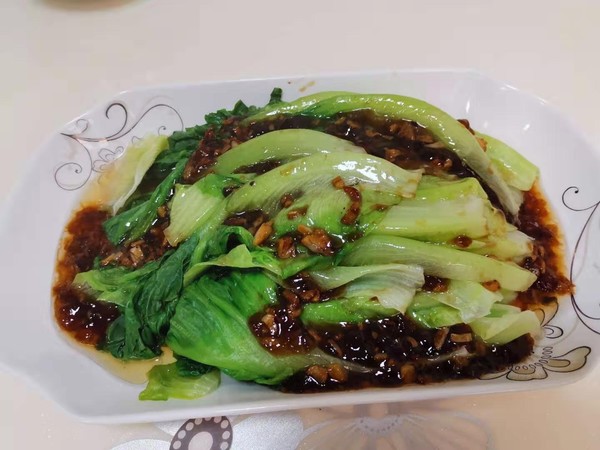 蠔油生菜的做法-家常味其它工藝菜譜-易網(wǎng)健康養(yǎng)生網(wǎng) 蠔油生菜的做法-家常味其它工藝菜譜