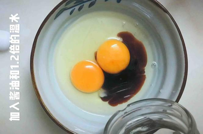 蝦仁蒸蛋羹#德喜茶油#的做法-家常味蒸菜譜-易網<a href=http://m.henggaotouzi.com/ target=_blank class=infotextkey>健康養生</a>網 蝦仁蒸蛋羹#德喜茶油#的做法-家常味蒸菜譜