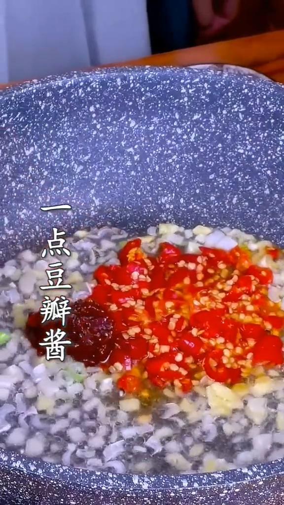 魚香肉絲的做法-咸鮮味炒菜譜