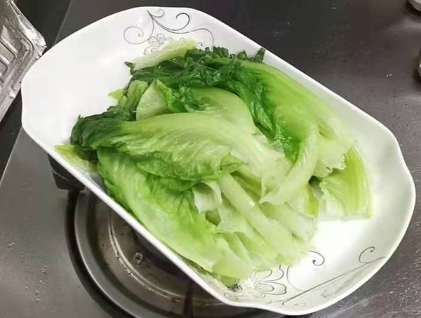 蠔油生菜的做法-家常味其它工藝菜譜-易網(wǎng)健康養(yǎng)生網(wǎng) 蠔油生菜的做法-家常味其它工藝菜譜