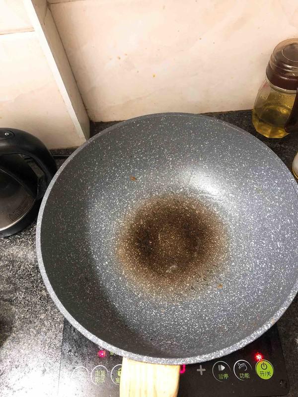 青椒炒牛肉的做法-香辣味炒菜譜