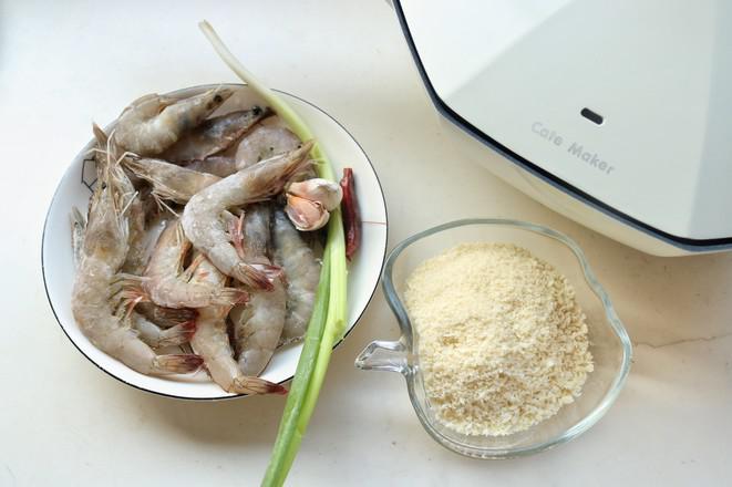 避風(fēng)塘炒蝦的做法-家常味炒菜譜