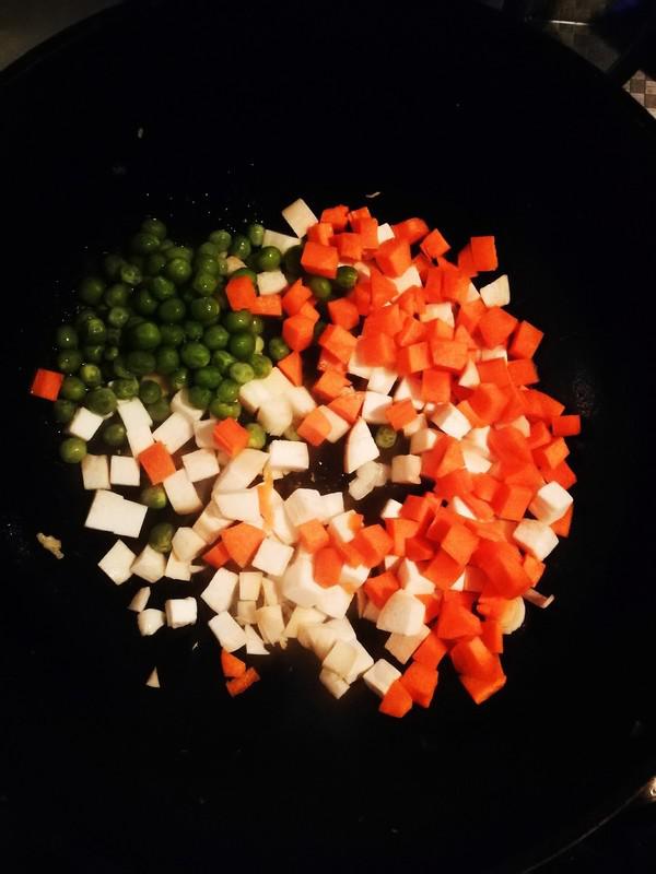 雞丁南瓜盅的做法-其它口味蒸菜譜-易網健康養生網 雞丁南瓜盅的做法-其它口味蒸菜譜