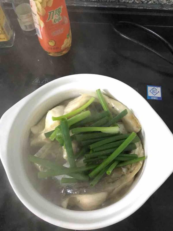 砂鍋魚頭煲的做法-家常味焗菜譜