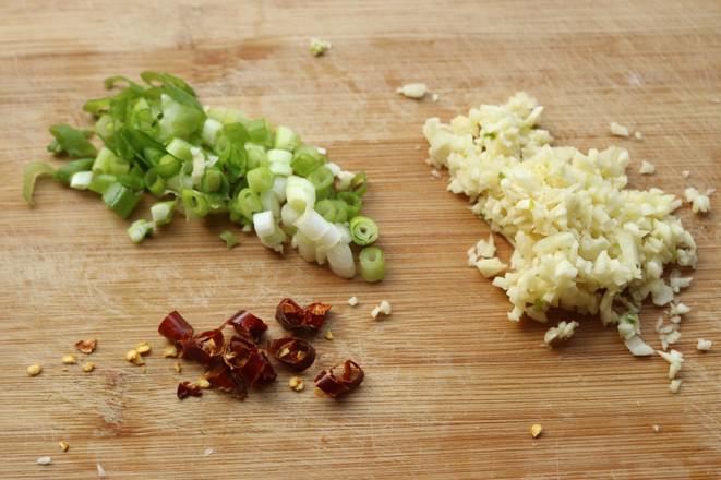 避風(fēng)塘炒蝦的做法-家常味炒菜譜