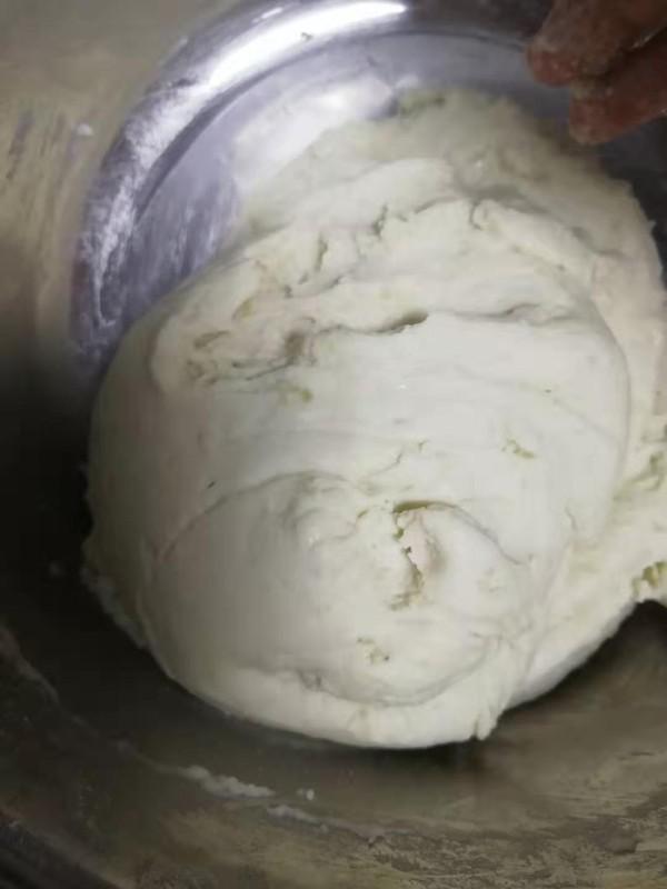 湖北武穴特色－自制Q彈土豆丸子的做法-家常味煮菜譜