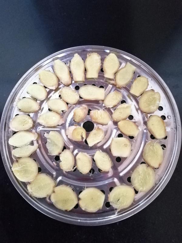 清蒸扇貝的做法-咸鮮味蒸菜譜