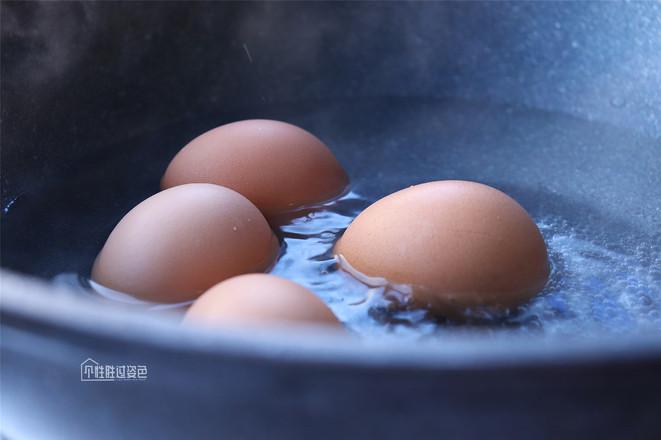 鹵味拼盤的做法-咸鮮味煮菜譜