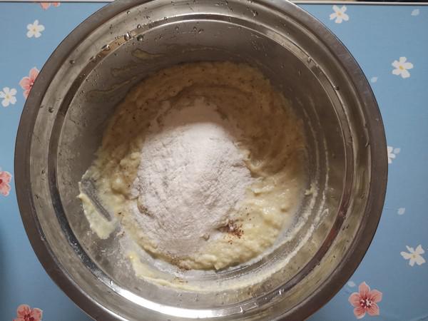 豆渣丸子的做法-咸鮮味炸菜譜