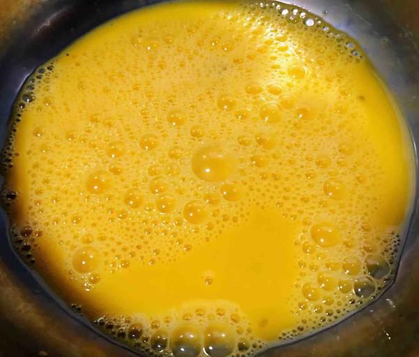 海參蒸蛋羹的做法-咸鮮味蒸菜譜