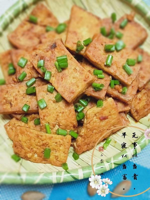 宋宴～東坡豆腐的做法-家常味其它工藝菜譜