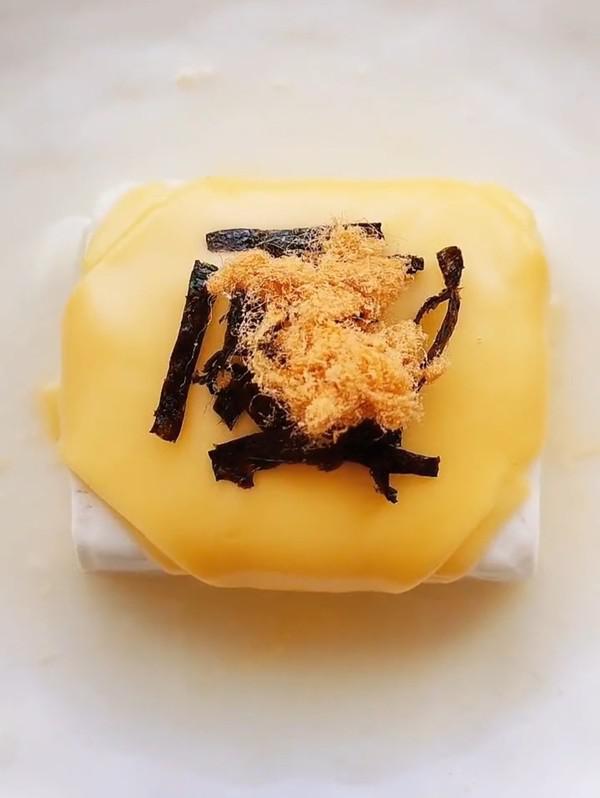 芝士豆腐的做法-其它口味蒸菜譜