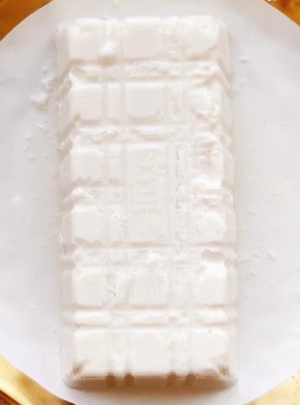 芝士豆腐的做法-其它口味蒸菜譜