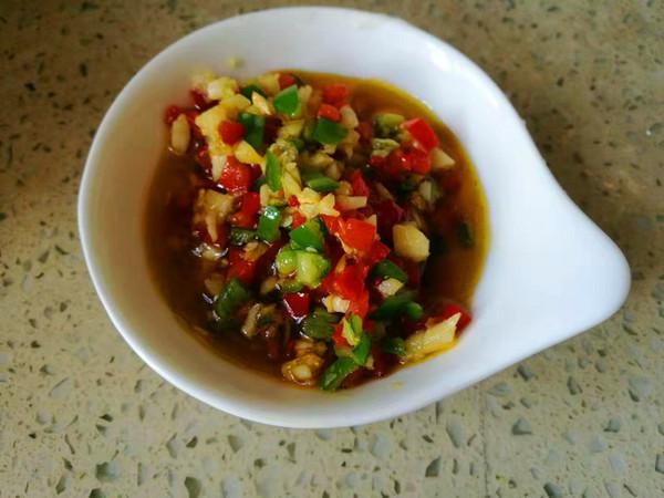 蒜蓉蒸青口的做法-咸鮮味蒸菜譜-易網健康養生網 蒜蓉蒸青口的做法-咸鮮味蒸菜譜