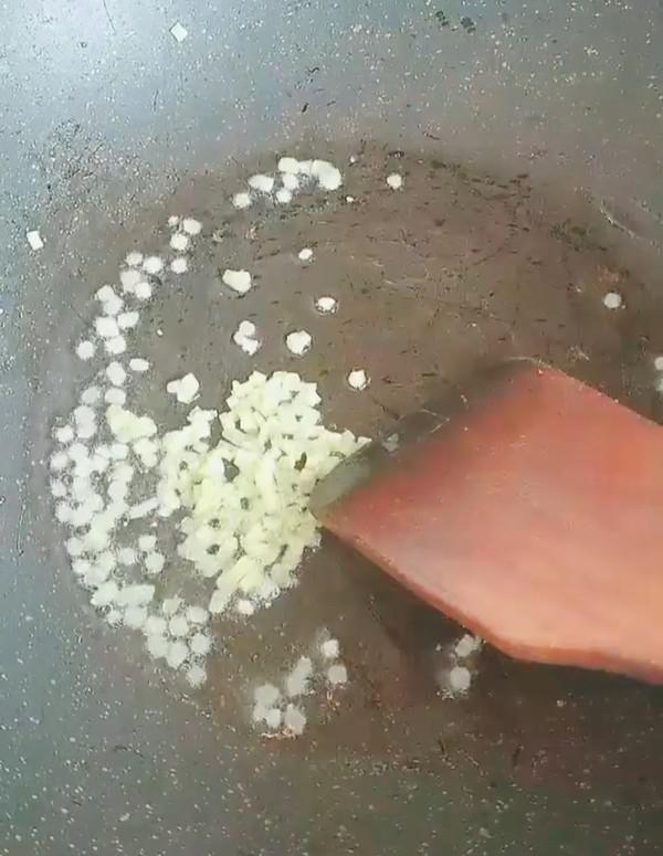 干煸杏鮑菇的做法-家常味干煸菜譜