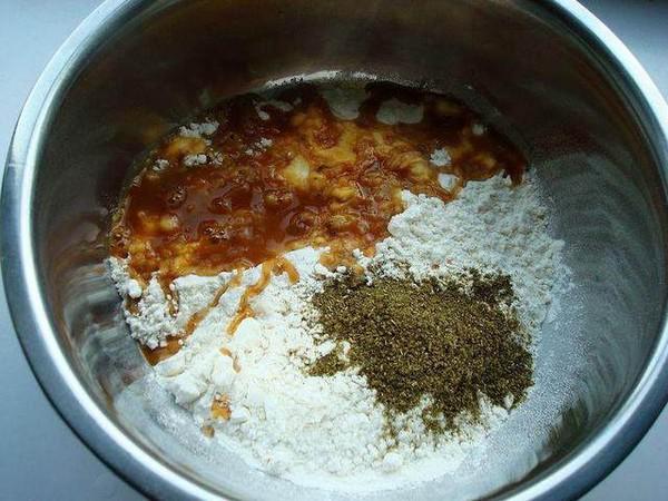 新疆羊肉封餅子的做法-家常味燒菜譜-易網健康養生網 新疆羊肉封餅子的做法-家常味燒菜譜