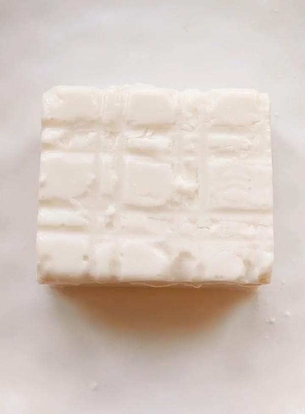 芝士豆腐的做法-其它口味蒸菜譜