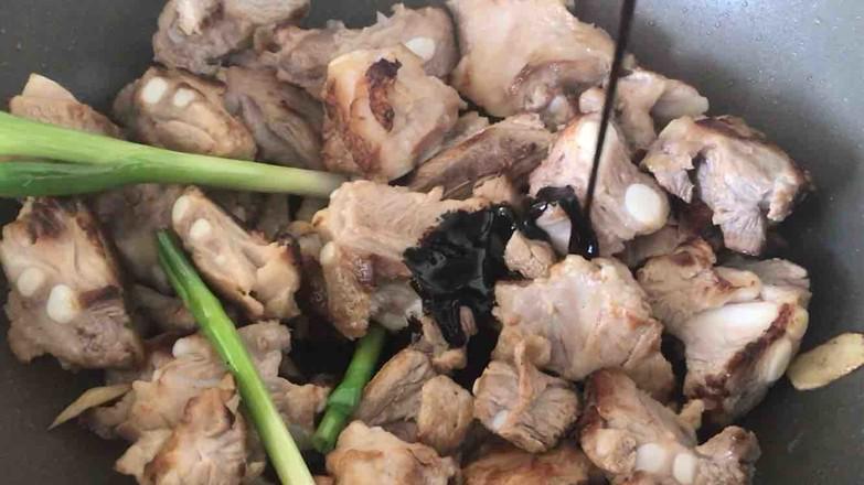 糖醋脆排骨的做法-咸鮮味燒菜譜