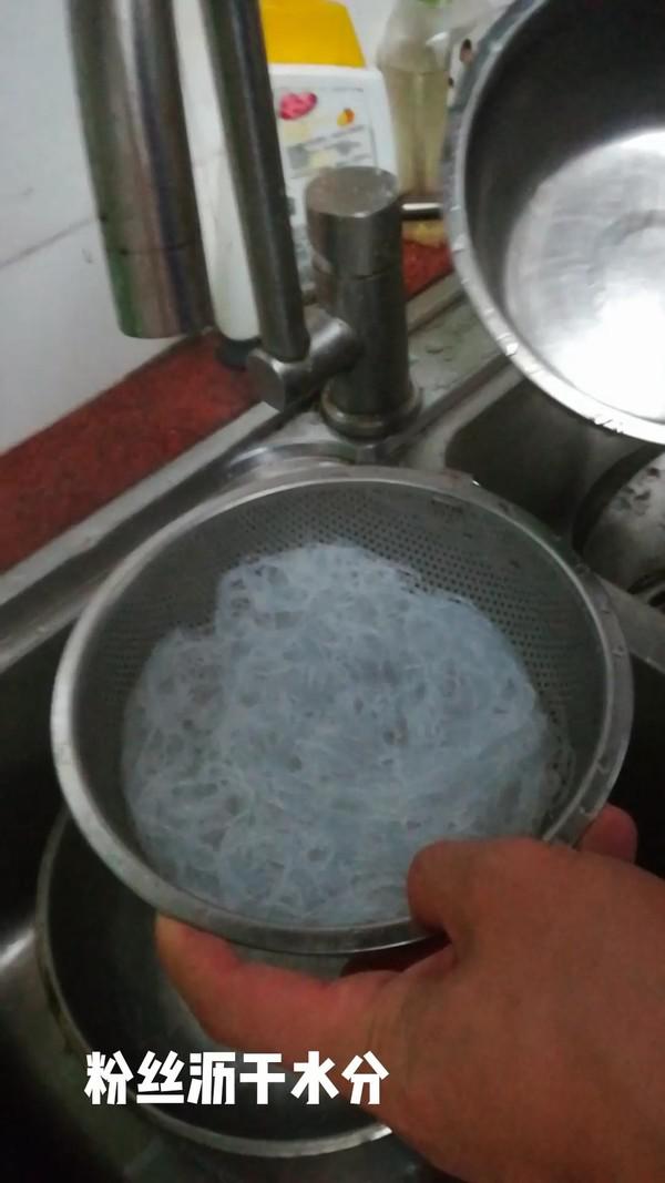 蒜蓉粉絲蒸花貝的做法-咸鮮味蒸菜譜-易網健康養生網 蒜蓉粉絲蒸花貝的做法-咸鮮味蒸菜譜