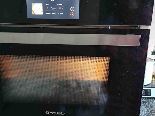 蒜蓉粉絲蒸娃娃菜的做法-蒜香味蒸菜譜