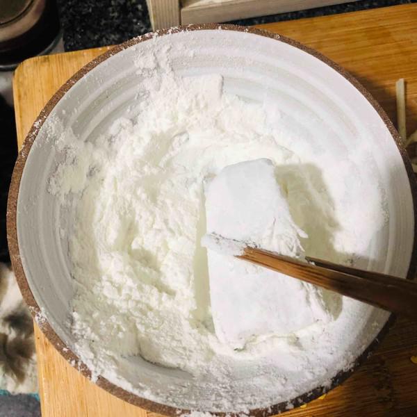 紅燒帶魚的做法-香辣味燒菜譜