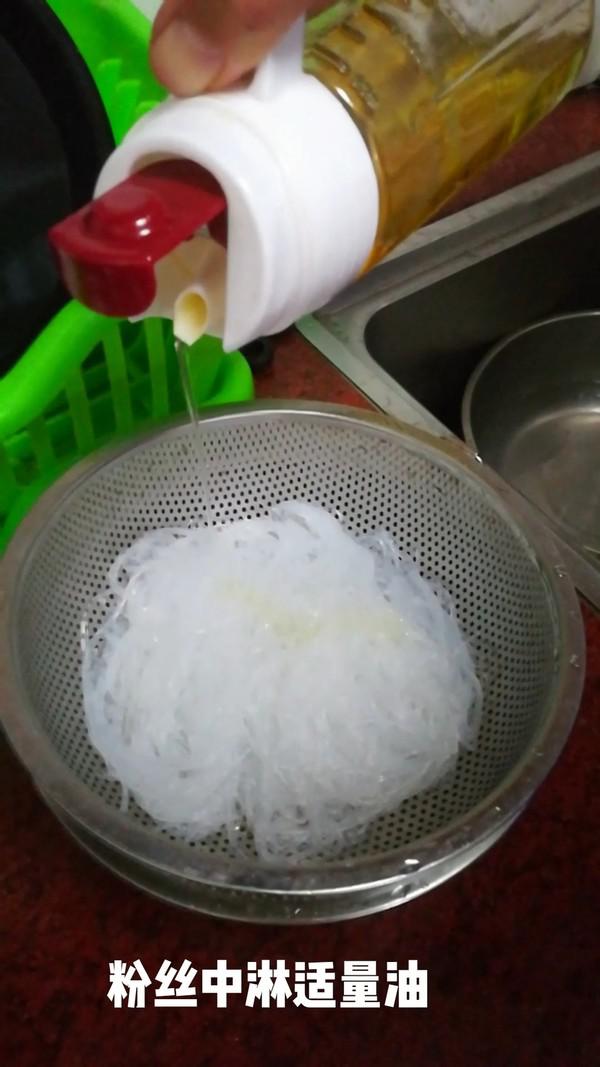 蒜蓉粉絲蒸花貝的做法-咸鮮味蒸菜譜-易網健康養生網 蒜蓉粉絲蒸花貝的做法-咸鮮味蒸菜譜