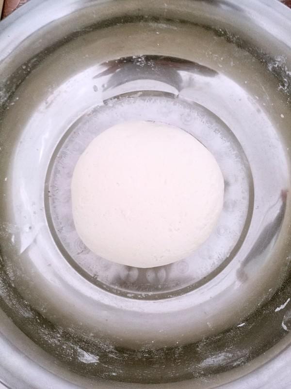 白菜蒸餃的做法-咸鮮味蒸菜譜