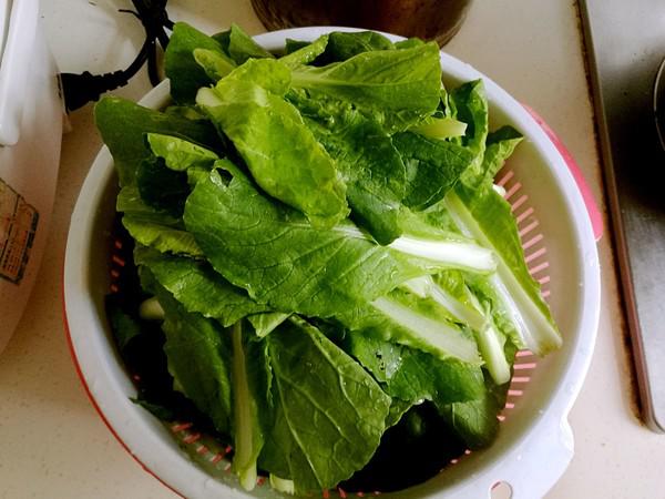 白菜蒸餃的做法-咸鮮味蒸菜譜