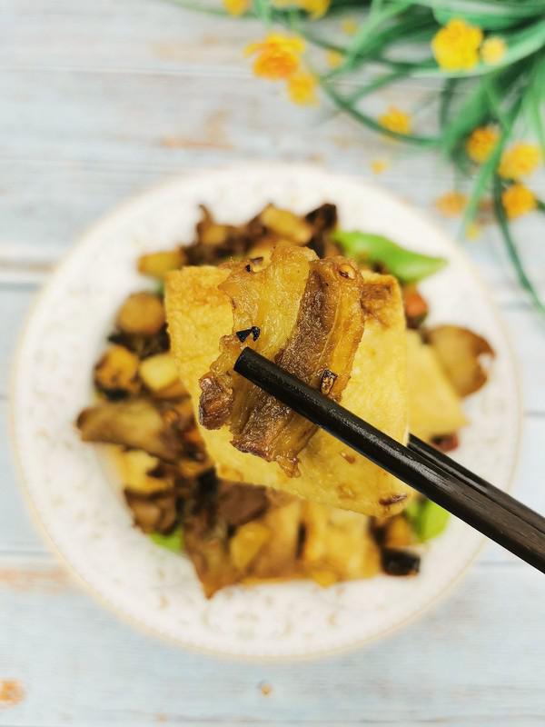 小炒千頁豆腐的做法-香辣味炒菜譜-易網健康養生網 小炒千頁豆腐的做法-香辣味炒菜譜