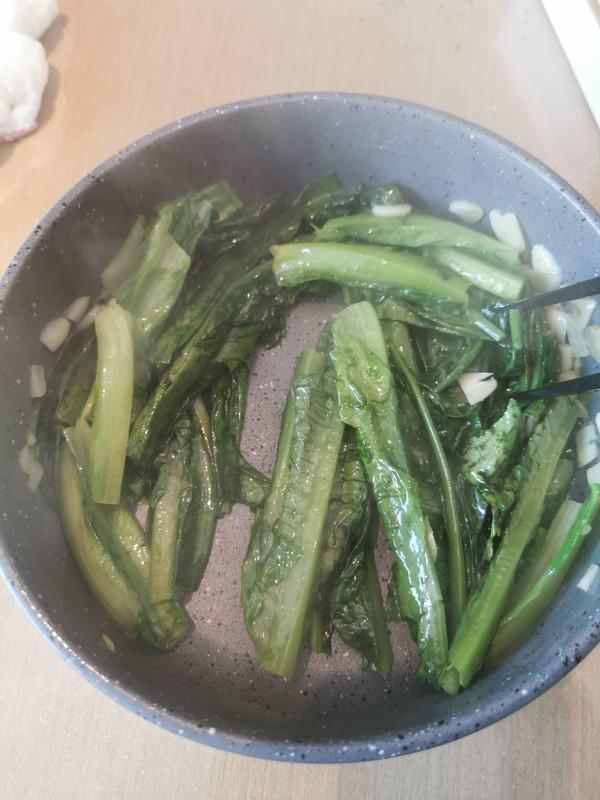 蒜炒油麥菜的做法-咸鮮味炒菜譜-易網(wǎng)健康養(yǎng)生網(wǎng) 蒜炒油麥菜的做法-咸鮮味炒菜譜