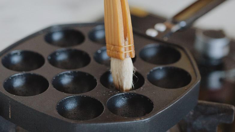 【章魚小丸子】的做法-其它口味煎菜譜-易網<a href=http://m.henggaotouzi.com/ target=_blank class=infotextkey>健康養生</a>網 【章魚小丸子】的做法-其它口味煎菜譜