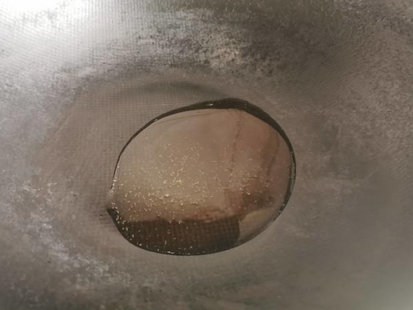 蒜蓉粉絲蒸娃娃菜的做法-蒜香味蒸菜譜