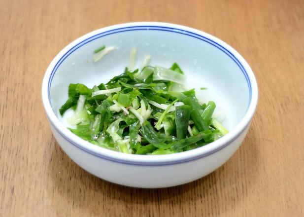 自制午餐肉的做法-家常味蒸菜譜